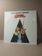 disque vinyle 33 tours BO du