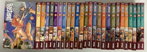 Bastard tomes sauf 14 - à,