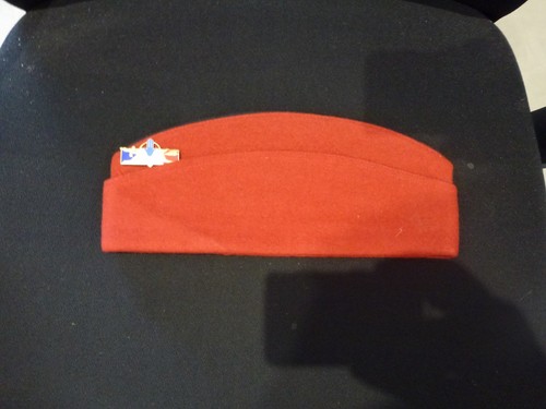 Bonnet police de - bonnet,
