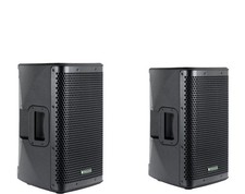 Pack Sonorisation 2 Enceintes