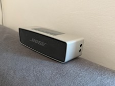 Enceinte Bose SoundLink Mini