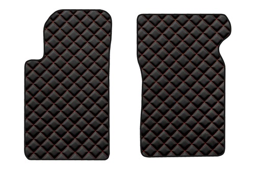 Auto tapis sol avant pour - sol,