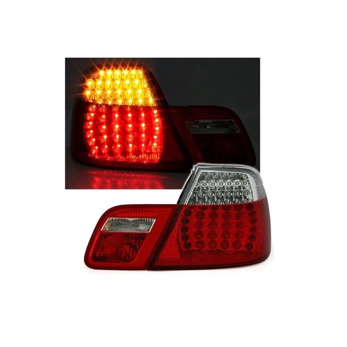 Kit feux arriere led - arriere, pour