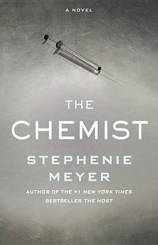 Stephenie meyer the chemist - stephenie,