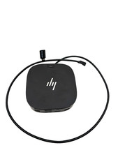 HP USB-C DOCK G5 HSN-IX02 docking station HDMI DP 4K Type-C No AC Cord