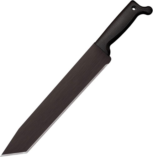 Cold steel tanto - cold,