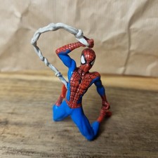 SPIDERMAN Figurine Vintage 7cm