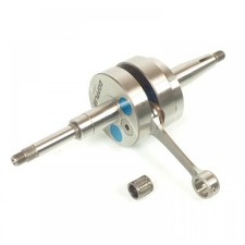 Vilebrequin d embiellage