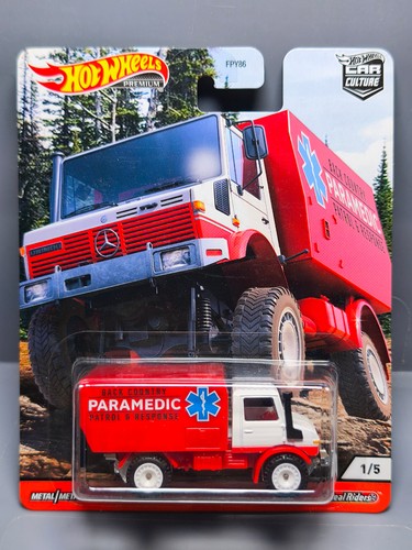 Hot wheels premium wild - ,