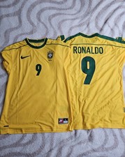 maillot de foot vintage