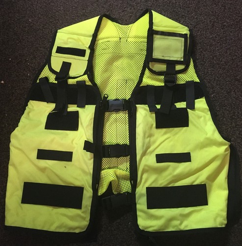 Gilet hydratation cbrn - gilet,