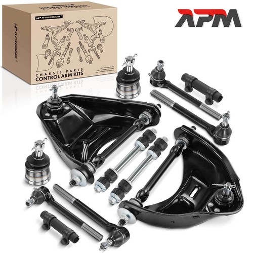 12x kit bras suspension - kit,