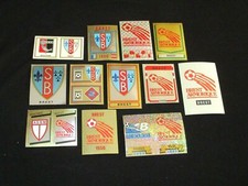 BREST STADE BRESTOIS  1 badge