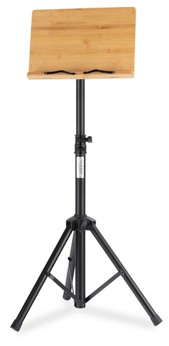 Pupitre trepied support - trepied,