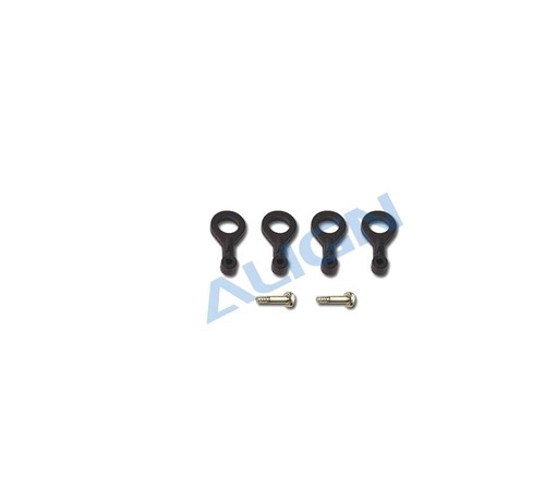 Align hs1234t tail ball link - hs1234t,