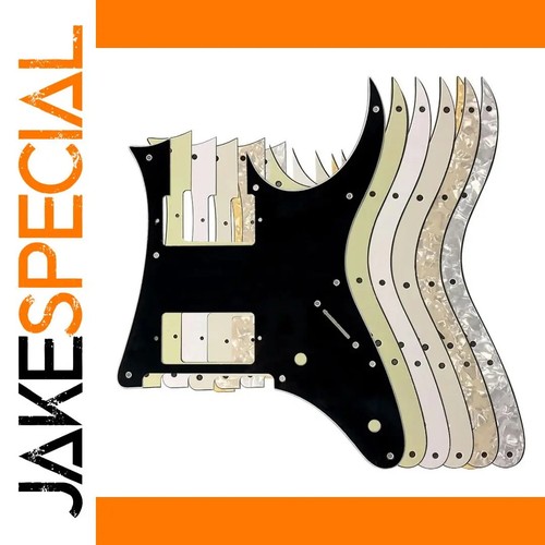 Jakespecial custom guitar - –,