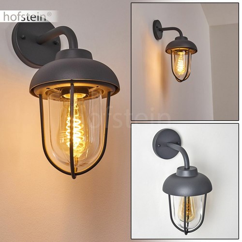 Applique verre luminaire - applique,