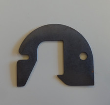 Plaque de levage d'aiguille