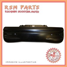 Rear bumper LIGIER NOVA 500 0085540