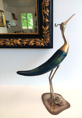 Sublime grande statue - sublime,