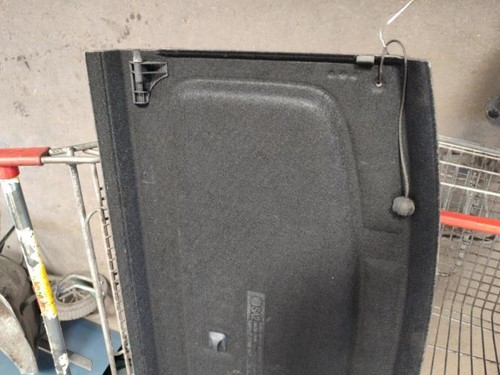 Plage arriere volkswagen golf - plage,