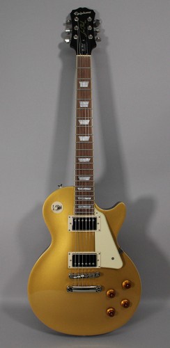 2011 epiphone les - 2011, paul