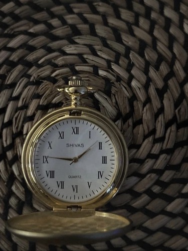 Shivas montre poche - montre,