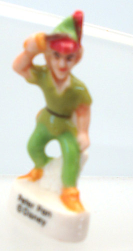 Feve 2005 disney heros - feve, et