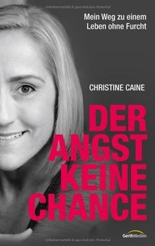 Der angst keine - angst, chance: