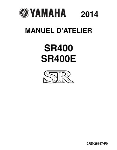 Manuel revue atelier - revue,
