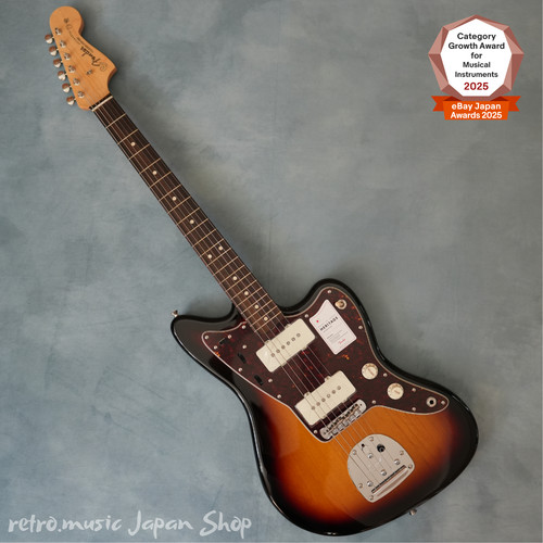 Fender made japan heritage - fender,