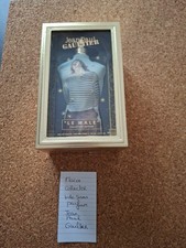 Flacon Collector Vide Sans