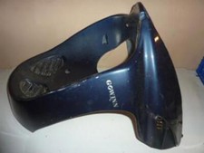 Spoiler tablier avant origine