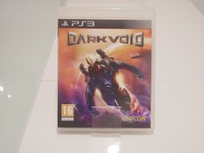 Darkvoid Sony PS3 Complet 