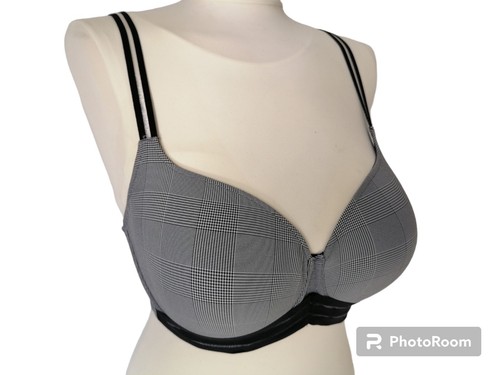 Prima donna soutien - donna, gorge