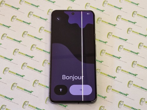 Google pixel 128 noir - google,