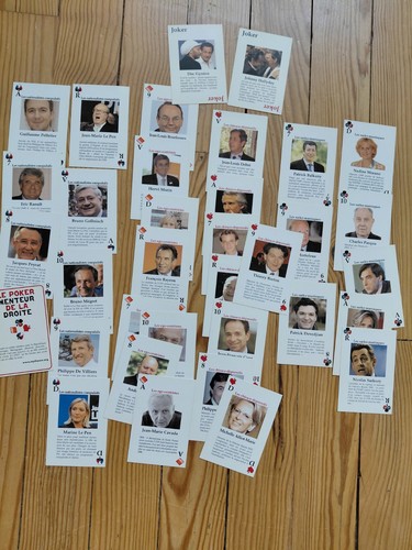 Poker menteur de la - 🃏le,