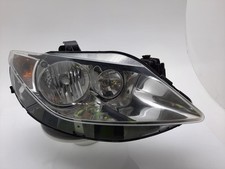 SEAT IBIZA Headlamp Headlight O/S 2010-2017 5 Door Estate RH 6J2941006D 