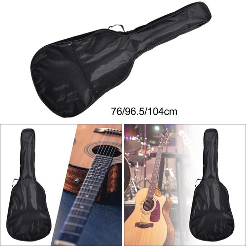 étui guitare acoustique - Étui,