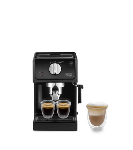 Longhi machine café - de'longhi,