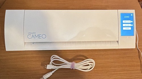 Silhouette cameo electronic - silhouette,