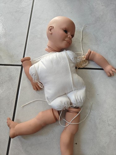 Kit poupée reborn - kit, de