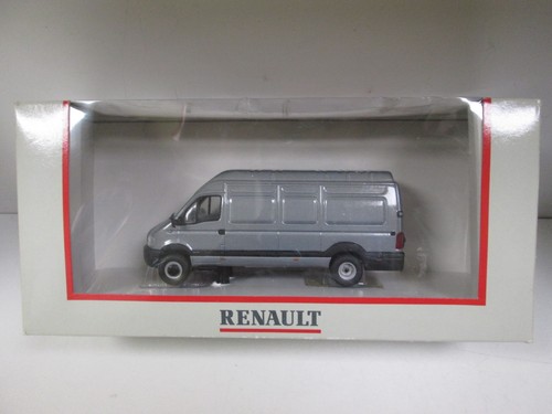 Renault mascott 130 fourgon - mascott,