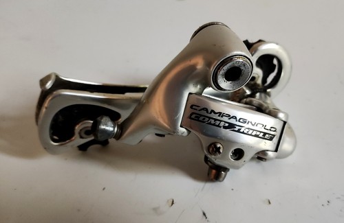 Campagnolo comp triple - triple, long