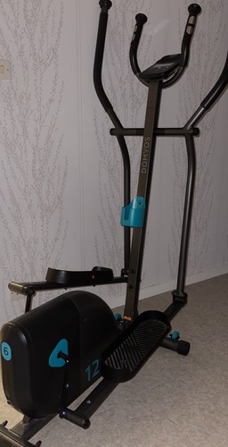 Vélo appartement - vélo, d’appartement