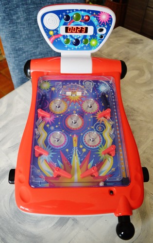 Flipper table pour enfant - pour,