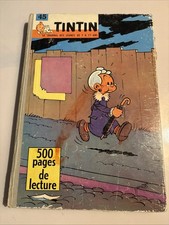 Recueil Journal De Tintin