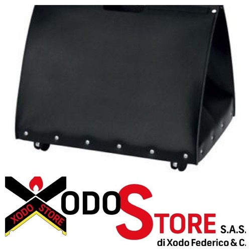 Sac similicuir noir - sac,