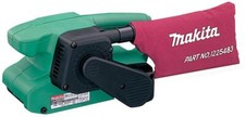 Makita belt sander M990