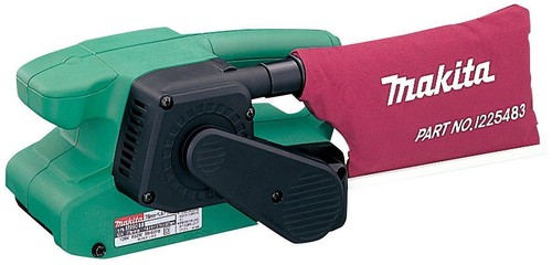 Makita belt sander m990 - makita,